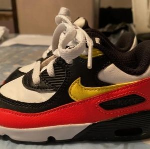 Toddler Nike Air Max
